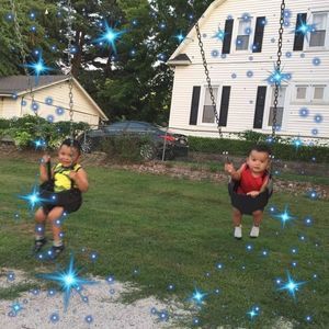 Meet your Posher, Guerry